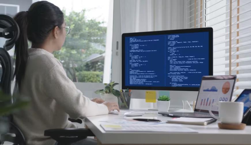 沭阳县企业数字化解决方案：机器学习赋能商业模式升级的核心路径